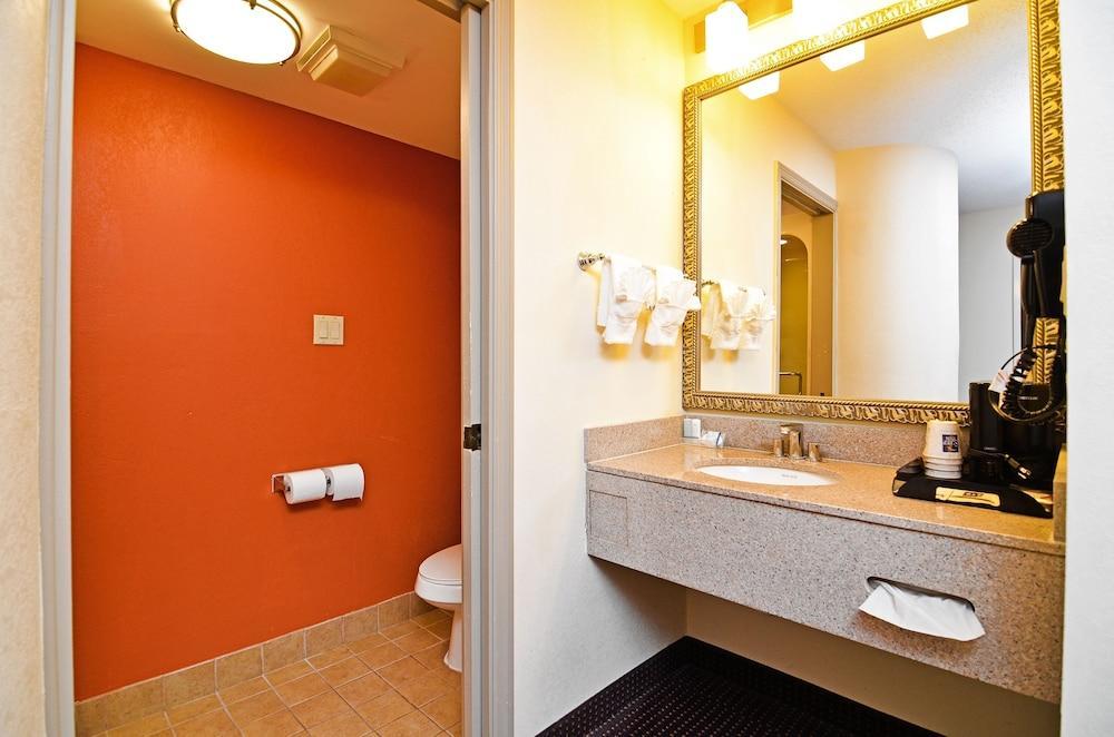 Georgetown Sleep Inn Savannah Gateway I-95 מראה חיצוני תמונה