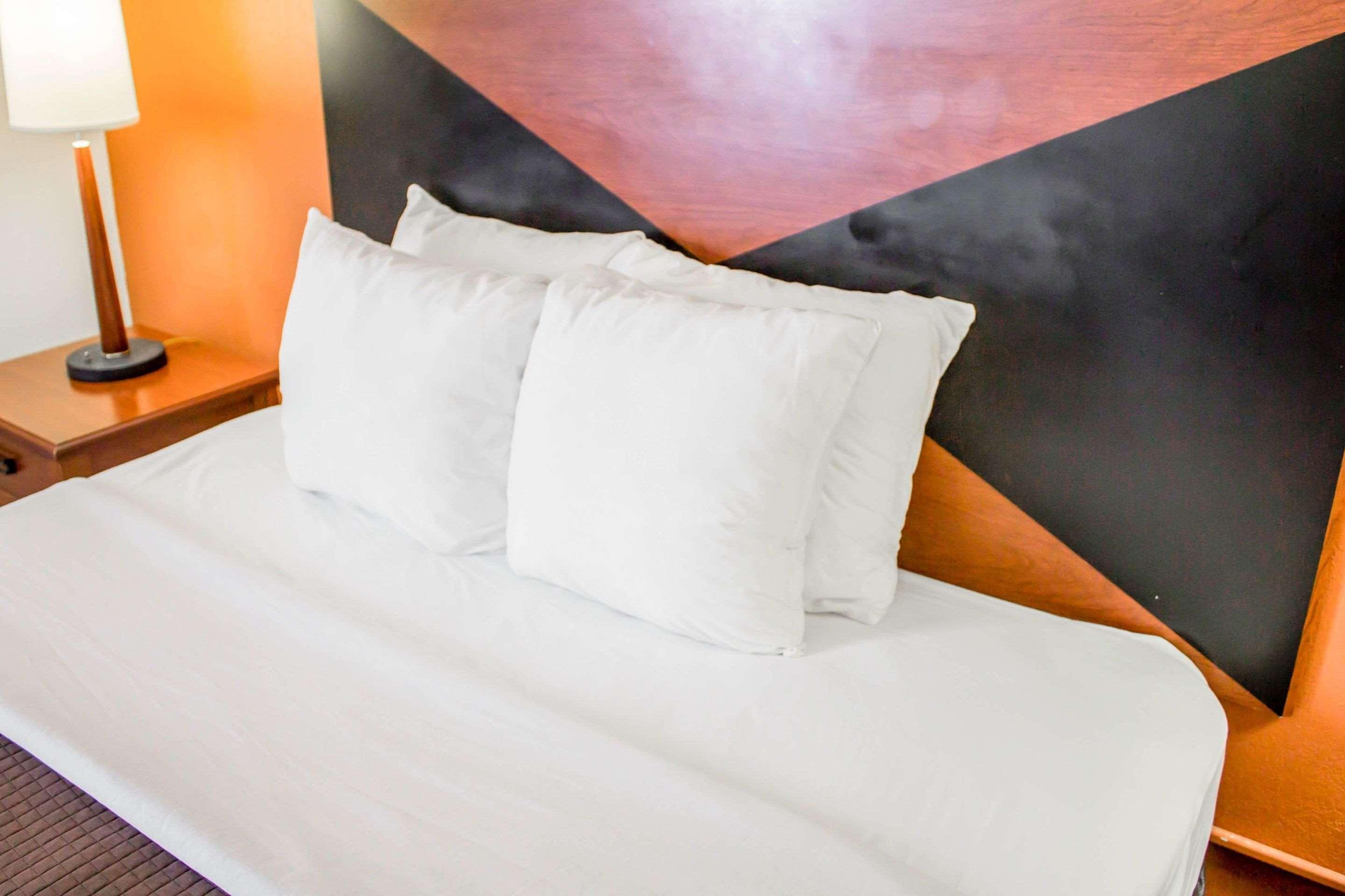 Georgetown Sleep Inn Savannah Gateway I-95 מראה חיצוני תמונה