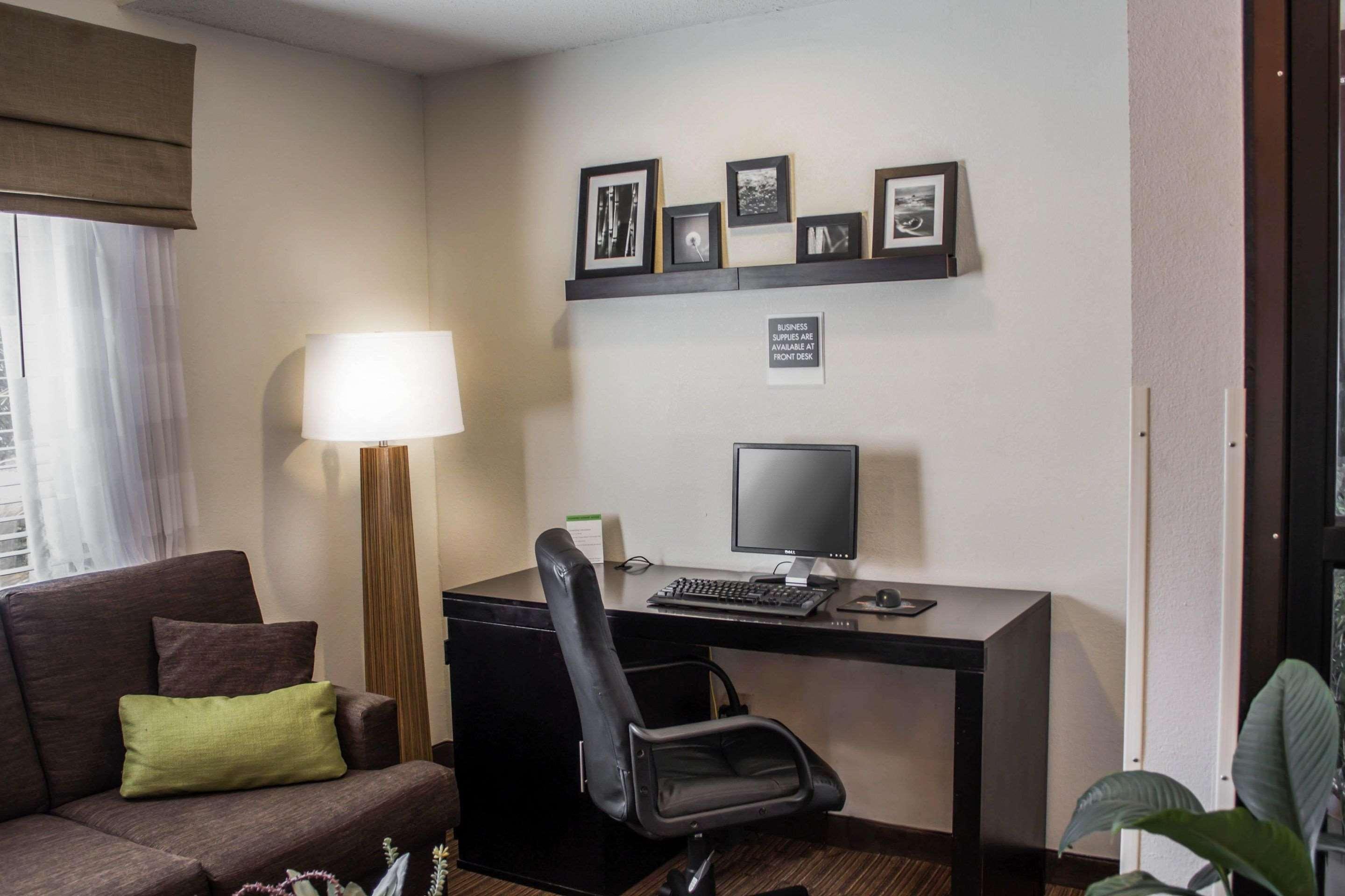 Georgetown Sleep Inn Savannah Gateway I-95 מראה חיצוני תמונה